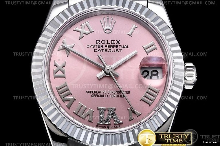 0902 RMDJ0252C – DJ Midsize 31mm Reliable 820